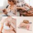 Organic Nursing Pads - 10