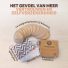 Organic Nursing Pads - 11