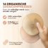 Organic Nursing Pads - 12