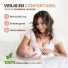 Organic Nursing Pads - 6