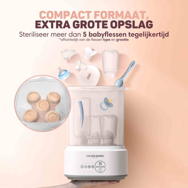 Sterilisator PRO 1 Sterilisator PRO 1