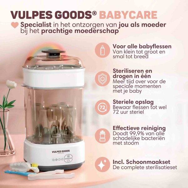 Sterilisator PRO 11 Sterilisator PRO 11