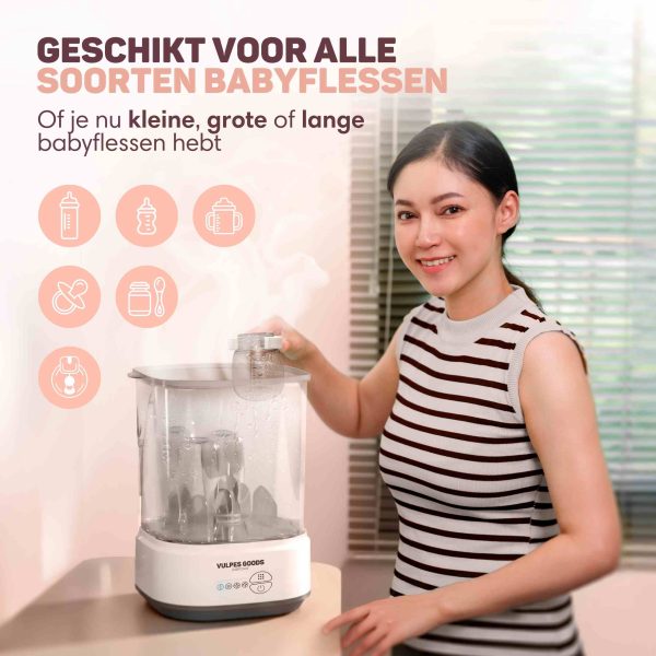 Sterilisator PRO 2 Sterilisator PRO 2