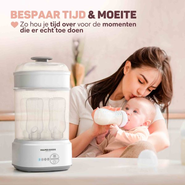 Sterilisator PRO 7 Sterilisator PRO 7