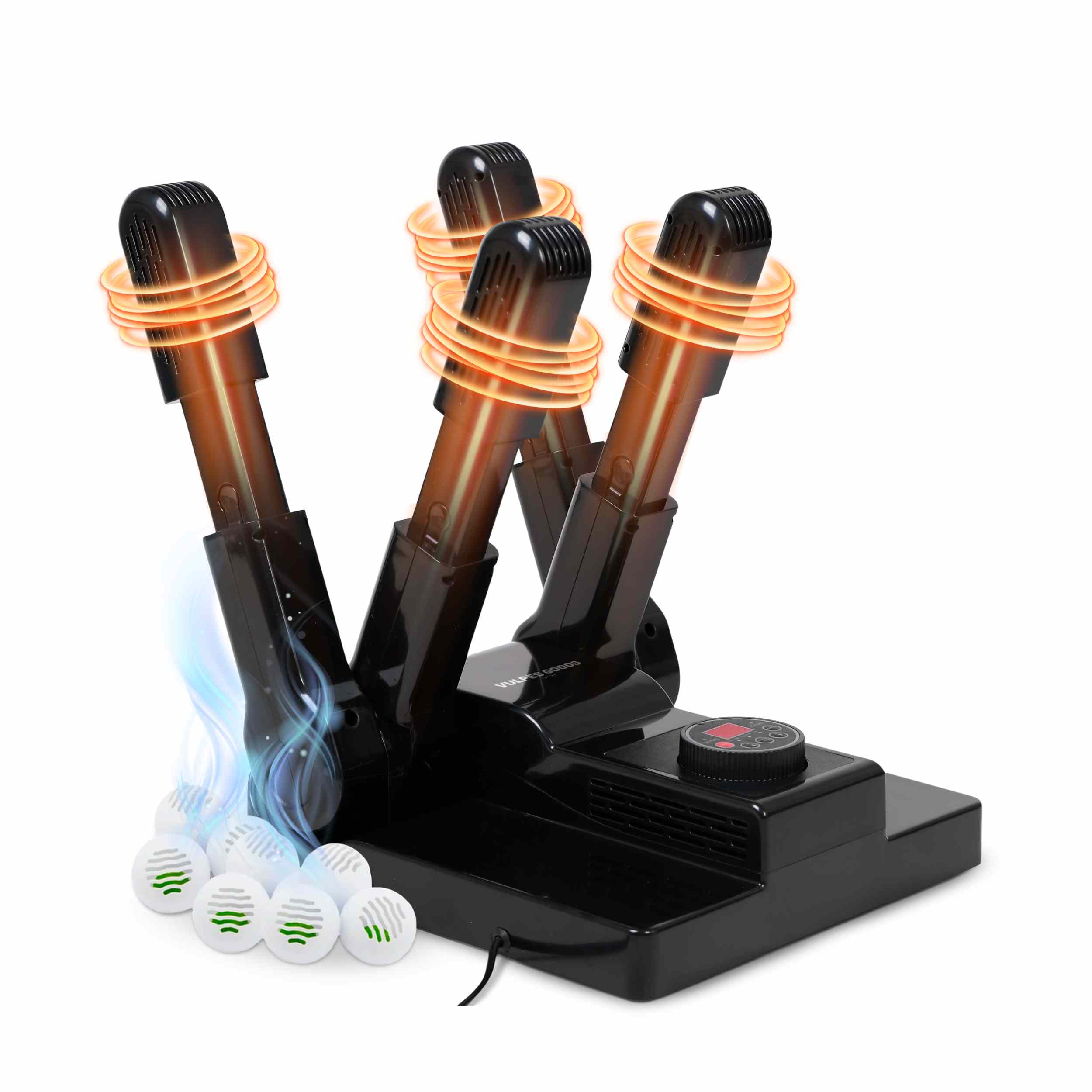 Schoenendroger & Schoenverfrisser PRO V2