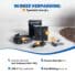 Anti Blafband MINI PRO 11