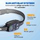Anti Blafband MINI PRO 3