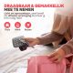 Draagbare Roodlichttherapie Band PRO 9 Draagbare Roodlichttherapie Band PRO 9