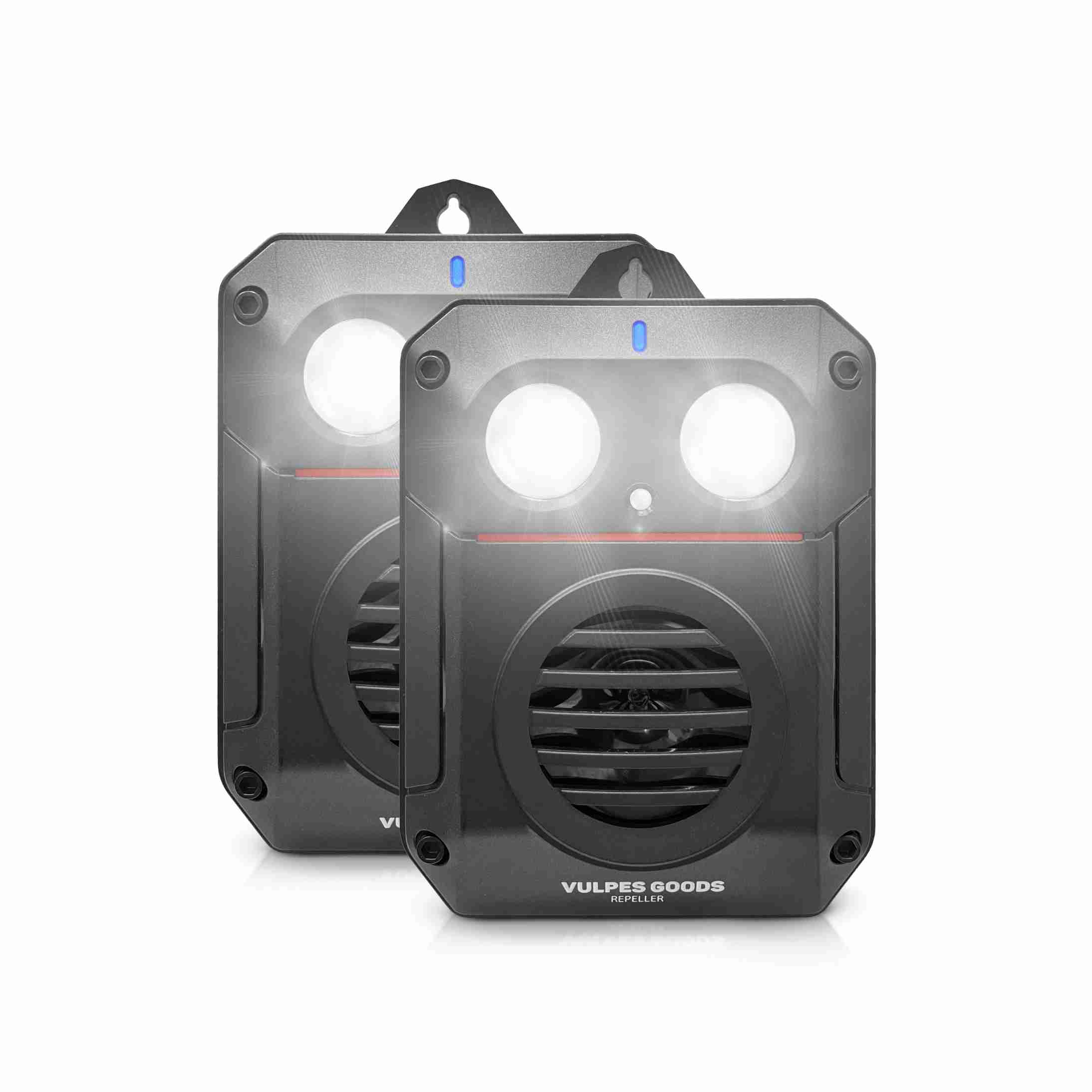 Vulpes Goods Marterverjager PRO V3 - 2 stuks