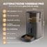 Automatische voerbak pro 11