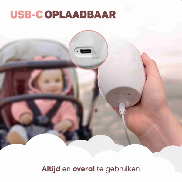 Baby Rocket PRO 4