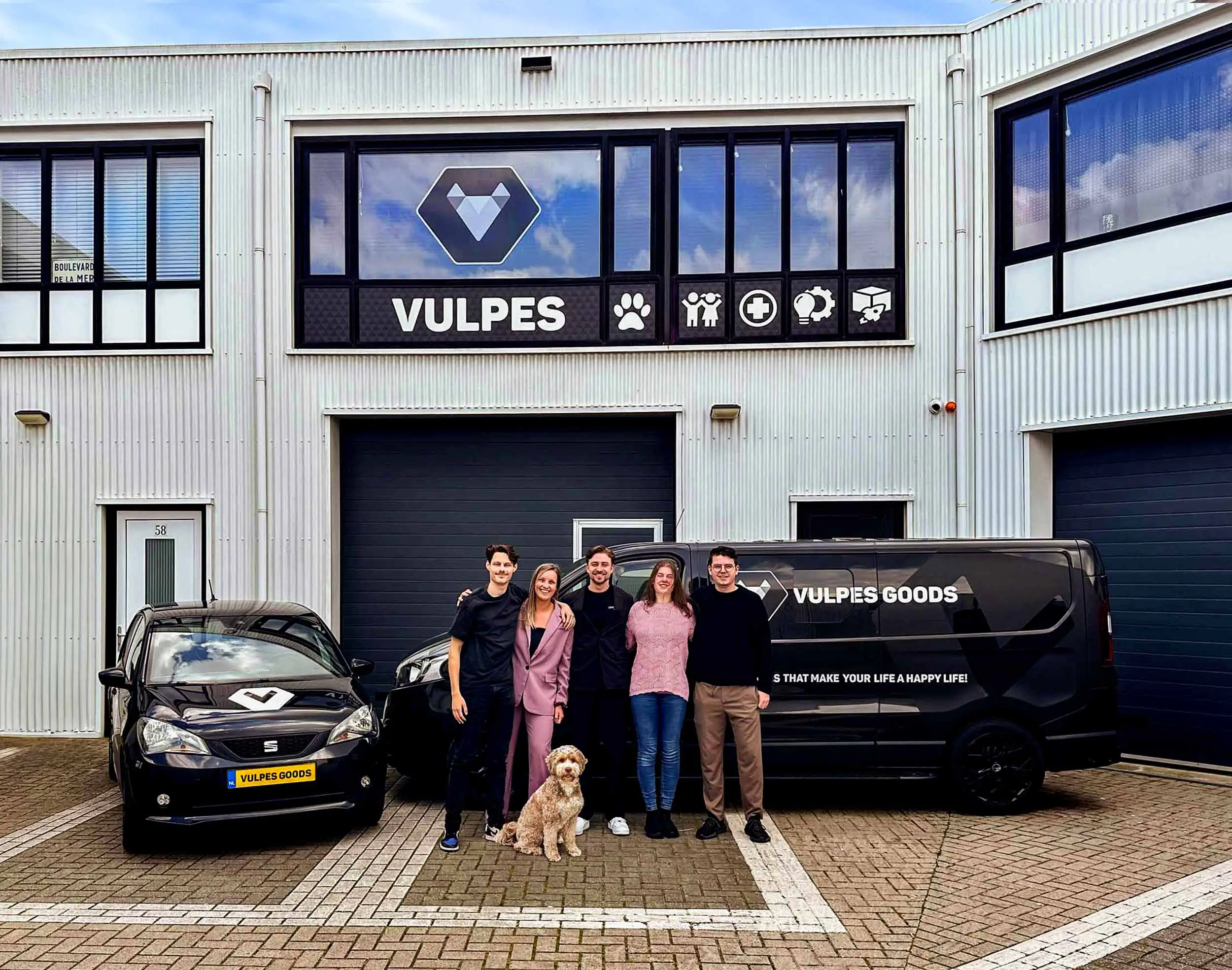 Groep