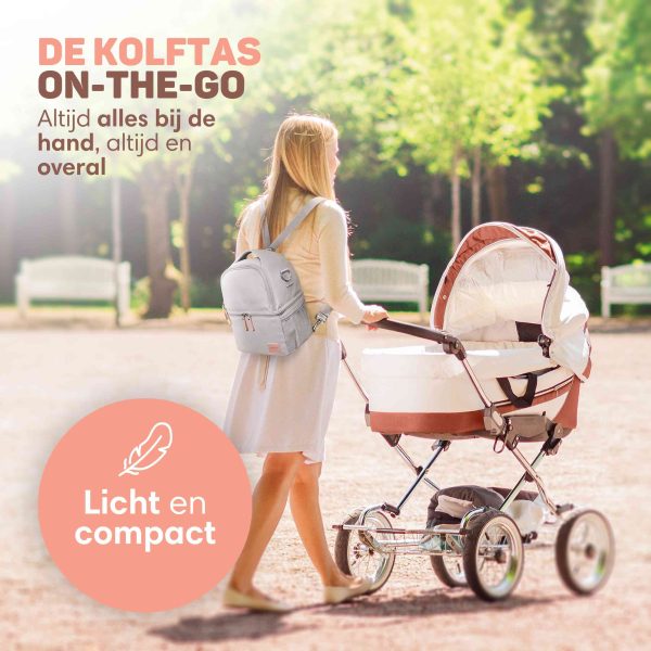 Luxe Kolftas 10