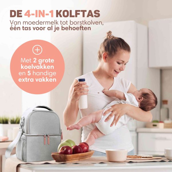 Luxe Kolftas 2