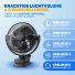 8 inch Ventilator Max 2