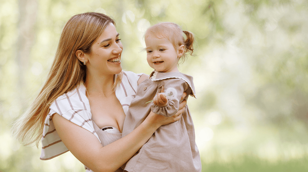 Borstvoeding afbouwen zo doe je het op jouw tempo