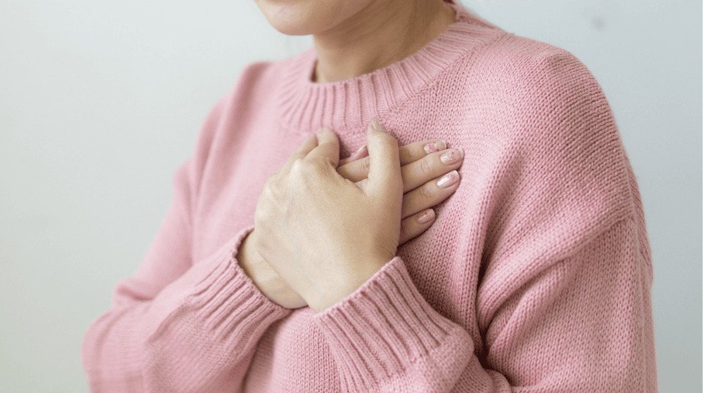 Borstvoeding pijn - Oorzaken, oplossingen en wanneer hulp inschakelen