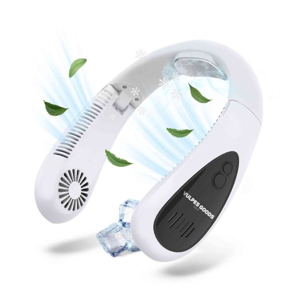 Nekventilator Elite