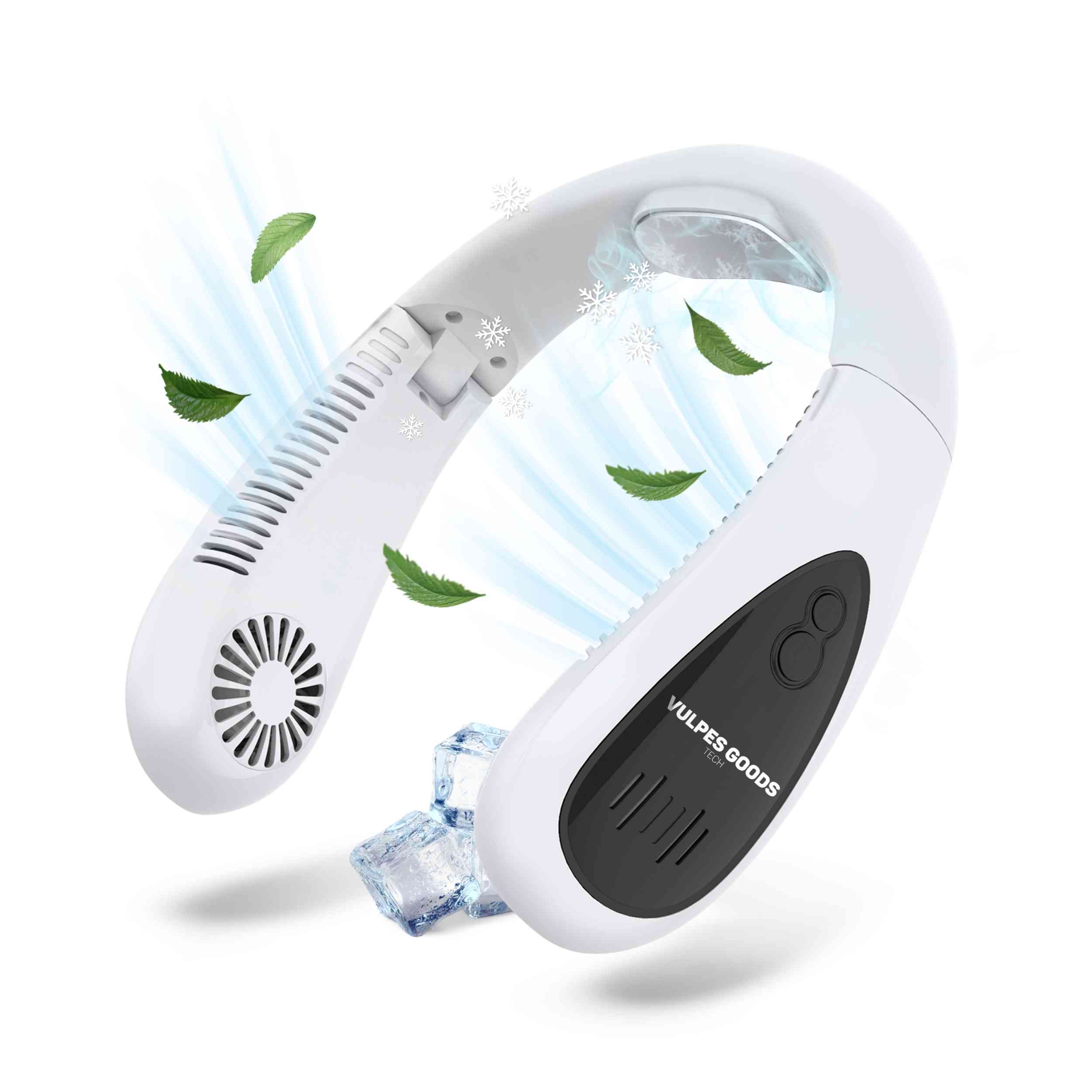 Nekventilator Elite - Ventilatoren