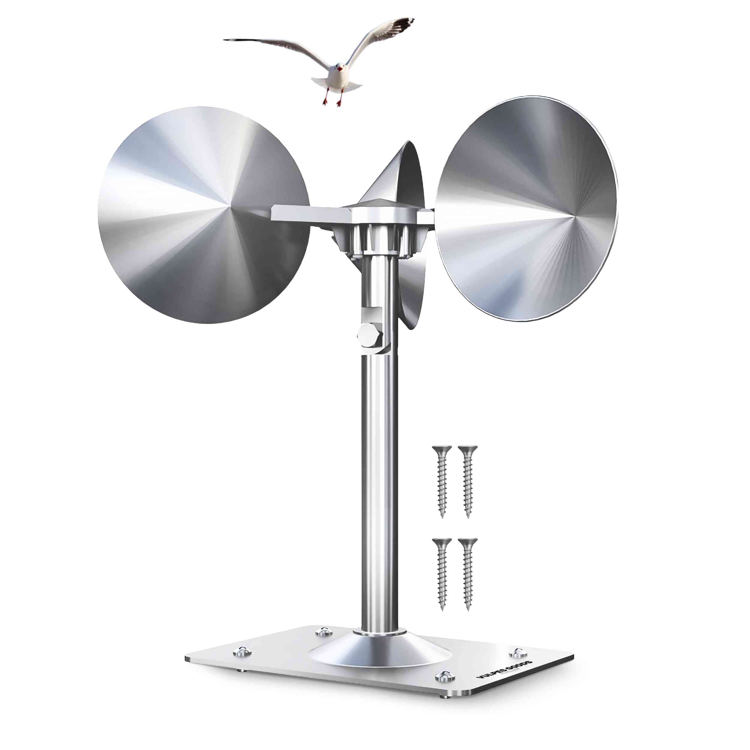 Vulpes Goods Vogelverjager - Vogelverschrikker