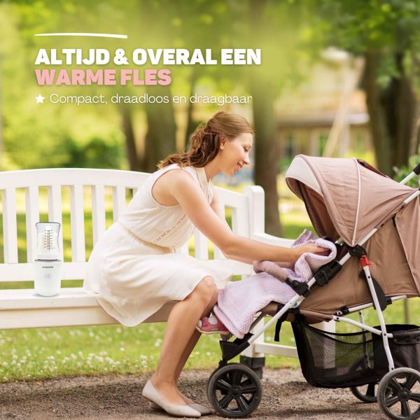 geen gedoe onderweg