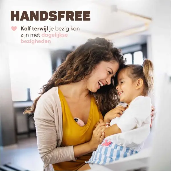 heb je een of twee borstkolven nodig