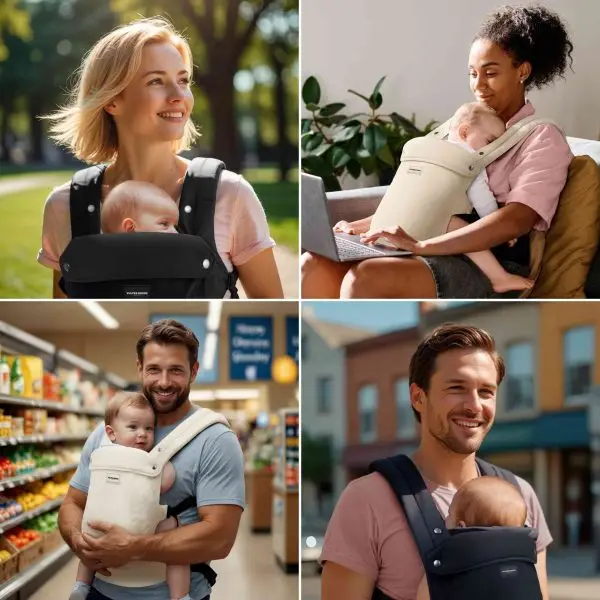 is het ook praktisch voor vaders