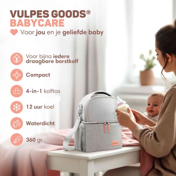 wat zijn de voordelen van een multifunctionele kolftas