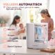 bottle wasmachine 3
