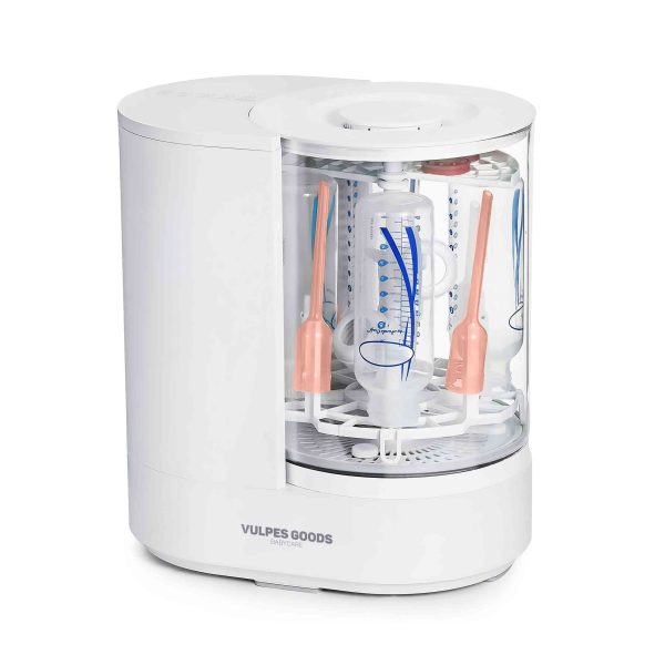 bottle wasmachine