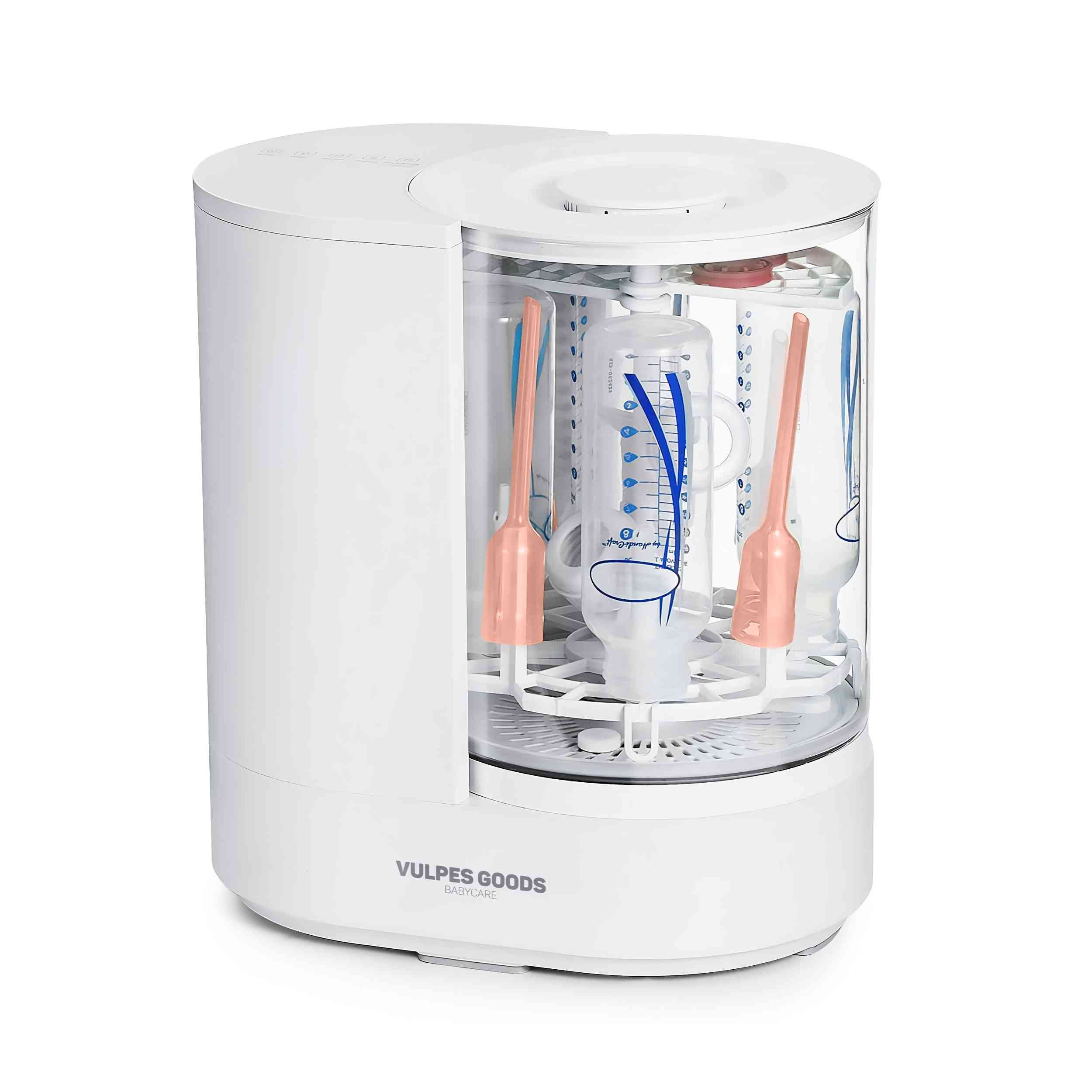 Vulpes Goods Baby Flessenwasser PRO