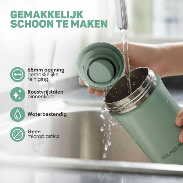 wat zijn de voordelen van een draagbare melkkoeler