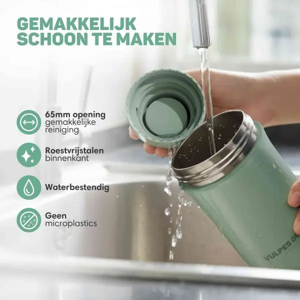 wat zijn de voordelen van een draagbare melkkoeler
