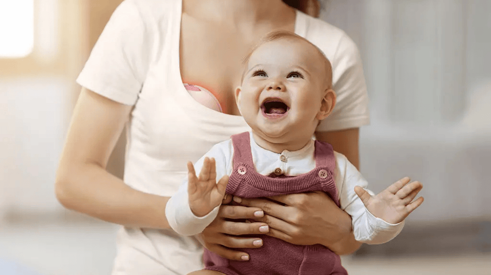 Mag je borstvoeding in de magnetron opwarmen?