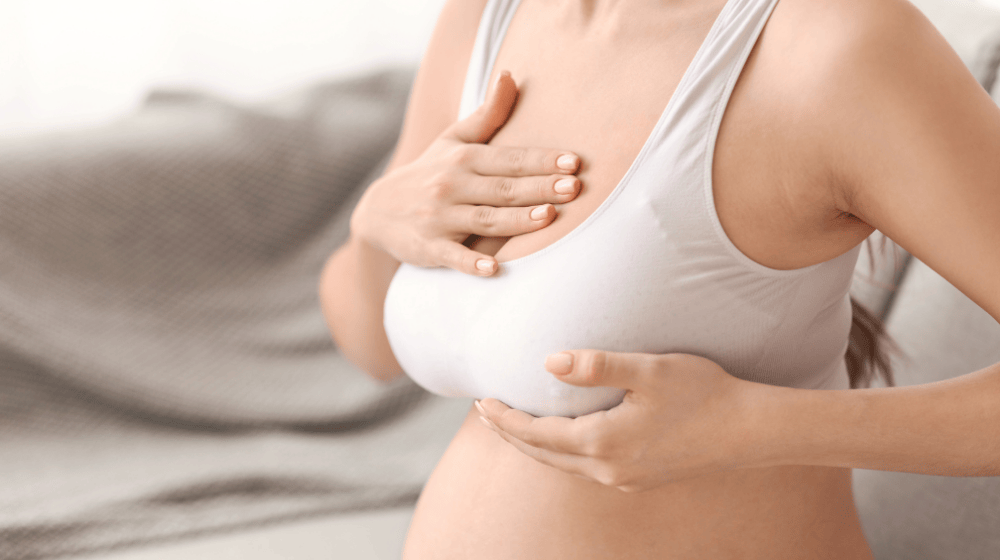 Wat te doen bij borstontsteking – Tips en hulpmiddelen