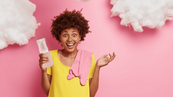 hoe pasteuriseer ik moedermelk veilig