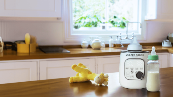 hoeveel tijd kost opwarmen flesvoeding