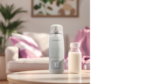 wanneeer moedermelk pasteuriseren