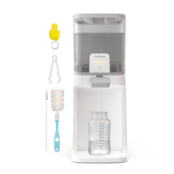 Baby water dispenser