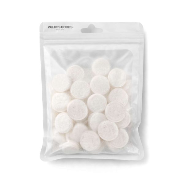 Voorkant zonder label