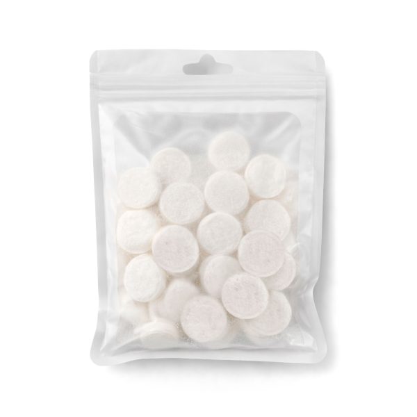 Vulpes Goods Mini Listing - Vaatwas tabletjes Baby