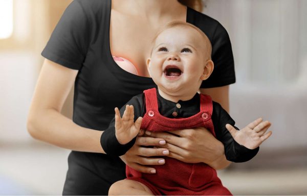 wat is een handsfree kolf