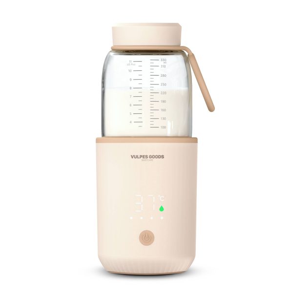 Flessenwarmer Elite - Voorkant - 2