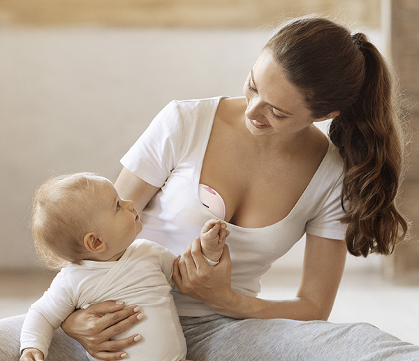 hoe lang kolven met borstkolf