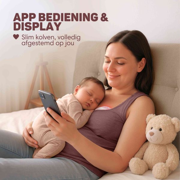 tips bij het niet lukken van kolven