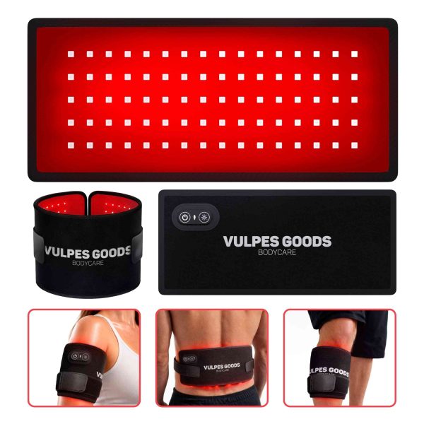 Roodlicht band pro v2