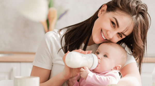 hoeveel moet een kind dagelijks drinken