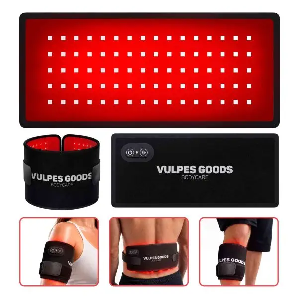 infraroodlamp kopen