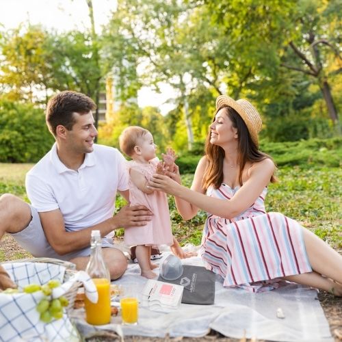 is het mogelijk dat een kind te veel drinkt