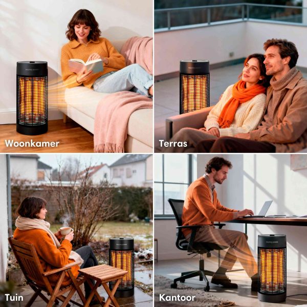 stijlvol design voor elk interieur